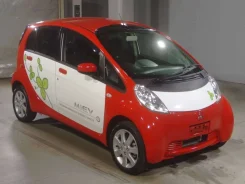 Mitsubishi i-MiEV. �������, ������, �������������, 29 000����. ��, �/�. ��� ����� �� ������������ ����