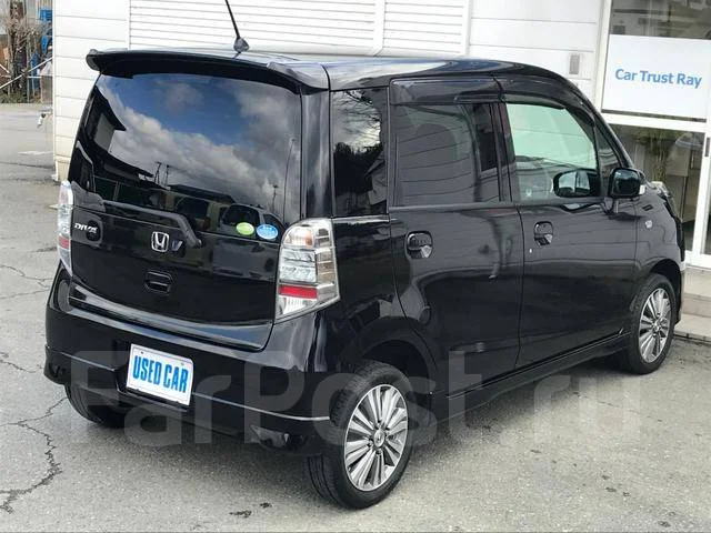 Honda Life. �������, ��������, 0.7 (52��.�.), ������, �/�. ��� ����� �� ������������ ����