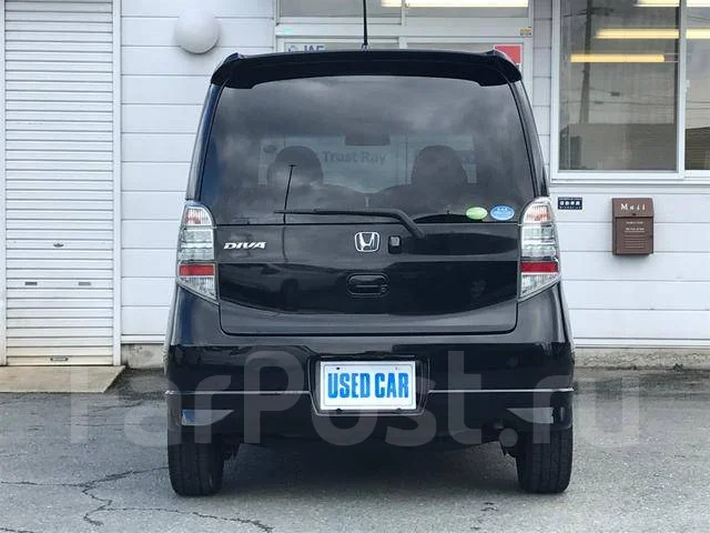 Honda Life. �������, ��������, 0.7 (52��.�.), ������, �/�. ��� ����� �� ������������ ����