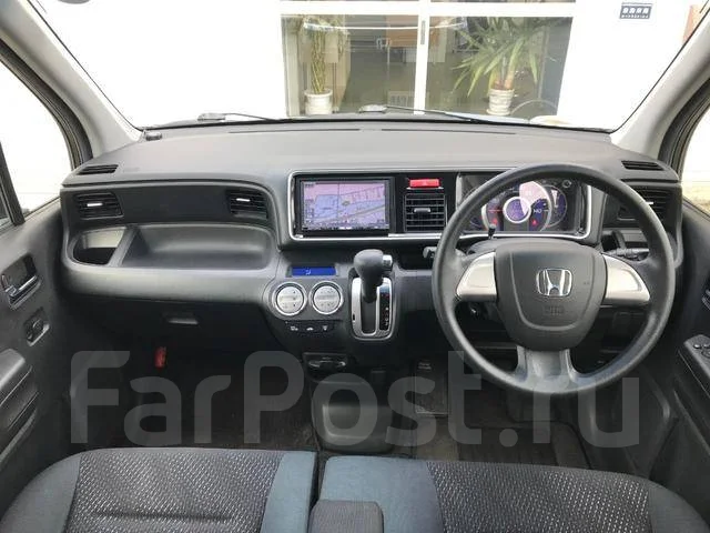 Honda Life. �������, ��������, 0.7 (52��.�.), ������, �/�. ��� ����� �� ������������ ����
