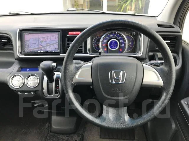 Honda Life. �������, ��������, 0.7 (52��.�.), ������, �/�. ��� ����� �� ������������ ����