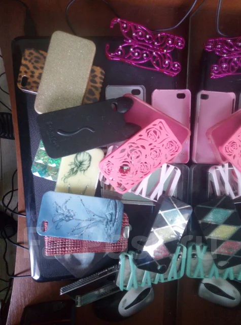 Apple iPhone 4s. �/�, �����, ������, 3G ����