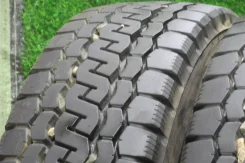 Bridgestone M810. �����������, 2009 ���, �/�, ����� 10 % ����