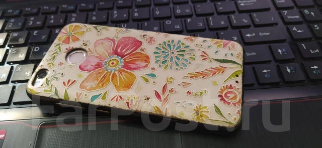 Xiaomi Redmi 4X. �/�, �������, 3G, 4G LTE, Dual-SIM ����