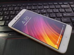 Xiaomi Redmi 4X. �/�, �������, 3G, 4G LTE, Dual-SIM ����