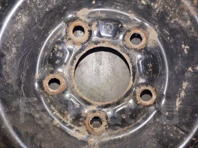 Dodge. 6.5x17", 5x114.3 ����