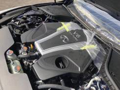 Infiniti  vr 3.0tt V6 VR30DDTT 
