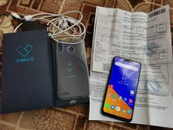 Asus ZenFone 5. , , 3G, 4G LTE, Dual-SIM, NFC.     