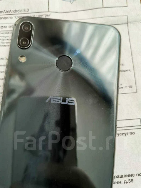 Asus ZenFone 5. �����, �����, 3G, 4G LTE, Dual-SIM, NFC. ��� ����� �� ������������ ����