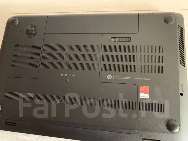 HP Envy 17. 17.3", 3,2����, ��� 8 ��, ���� 10 240���, WiFi: 1, Bluetooth: 1, ����������� �� 4��. ����
