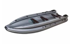 Sibriver Allaska-460. 2020 ���, ����� 4,6��., ��������� ��� ���������. ��� ����� �� �������� ����