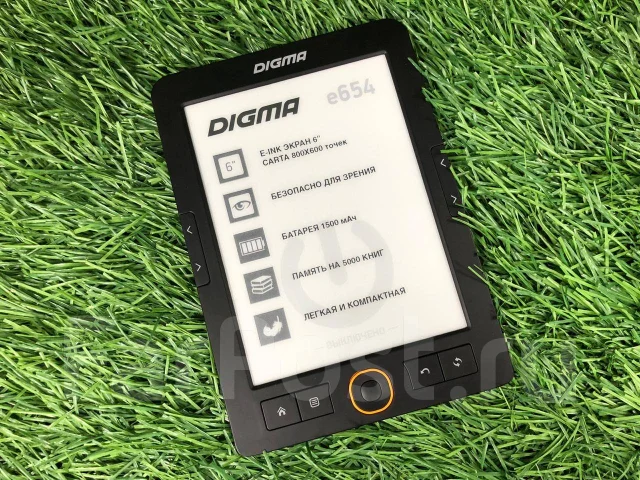 Digma E654 ����