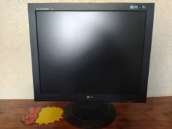 LG. 19" ����