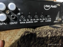 Mac Audio ����
