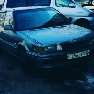 Toyota Sprinter. �������, ��������, 1.5, ������
