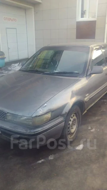 Toyota Sprinter. �������, ��������, 1.5, ������ ����