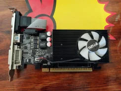 GeForce GT 440 ����