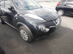 Nissan Juke. YF15, HR15 ����