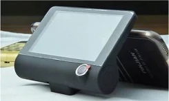 Videovox DVR-100. ��� �����