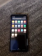 Samsung Galaxy S9. �/�, 64 ��, ����������, 4G LTE, Dual-SIM, NFC ����