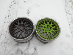 Work VS-XX. 8.0x17", 5x114.3, �� 73,1���. ����