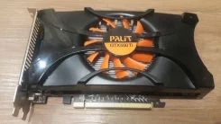 GeForce GTX 550 Ti ����