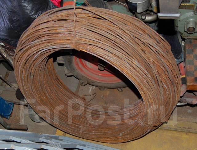 Проволока обвязочная металлическая - Металлоконструкции и прокат во ...