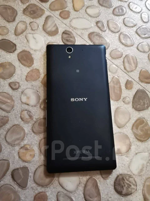Sony Xperia C3. �/�, ������, 3G, 4G LTE, Dual-SIM, NFC ����