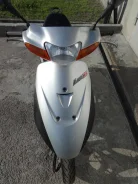 Suzuki Lets 2 ����
