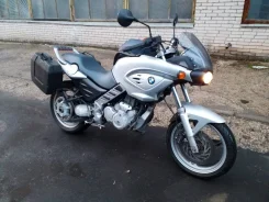 BMW F 650 CS. 650����. ��., ��������, ���, ��� ������� ����