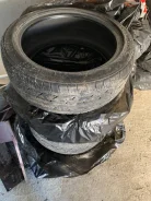 Toyo NanoEnergy R41. ������, 2016 ���, �/�, ����� 5�%
