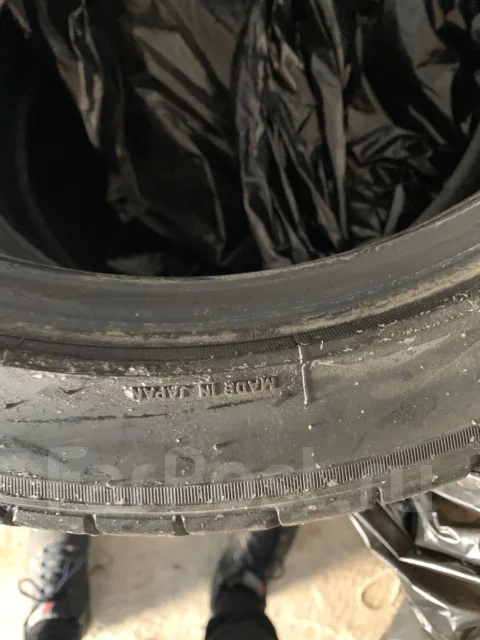 Toyo NanoEnergy R41. ������, 2016 ���, �/�, ����� 5 % ����