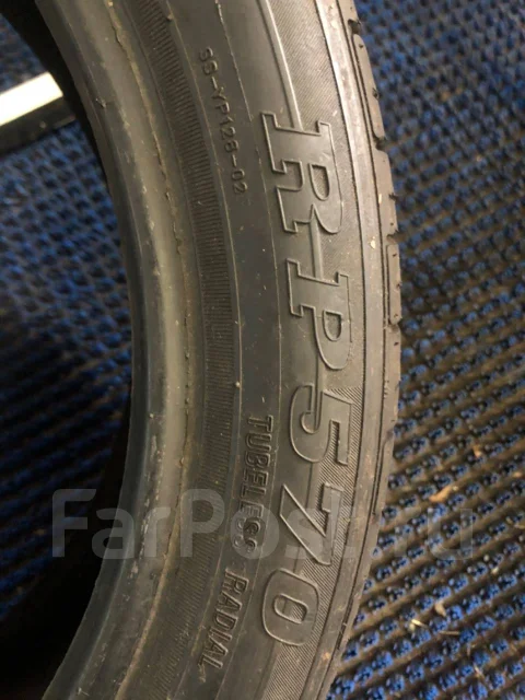 Roadclaw RP570. ������, 2017 ���, �/�, ����� 10 % ����