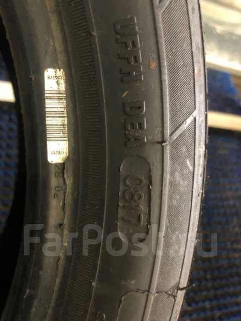 Roadclaw RP570. ������, 2017 ���, �/�, ����� 10 % ����
