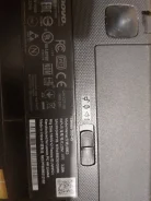 Lenovo IdeaPad G50-45. 15.4", 2 000,0����, ��� 8 ��, ���� 500���, WiFi, Bluetooth, ����������� �� 4��.