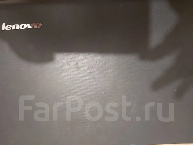 Lenovo IdeaPad G50-45. 15.4", 2 000����, ��� 8 ��, ���� 500���, WiFi: 1, Bluetooth: 1, ����������� �� 4��. ����