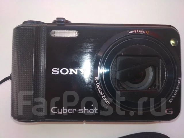 Sony Cyber-shot. 15 - 19.9 ��, ���: 10� ����