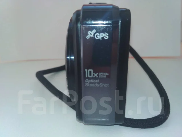 Sony Cyber-shot. 15 - 19.9 ��, ���: 10� ����