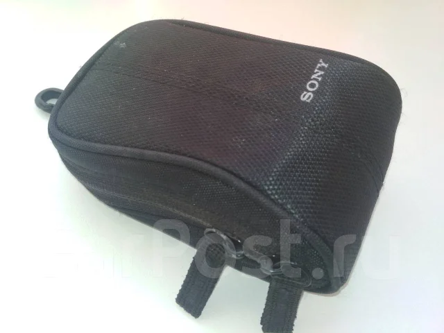 Sony Cyber-shot. 15 - 19.9 ��, ���: 10� ����