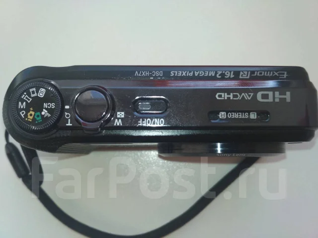 Sony Cyber-shot. 15 - 19.9 ��, ���: 10� ����