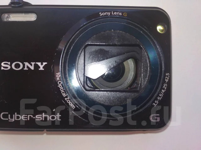 Sony Cyber-shot. 15 - 19.9 ��, ���: 10� ����