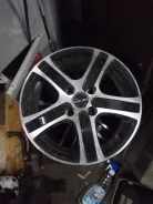 TGRACING. x14", 4x100 ����