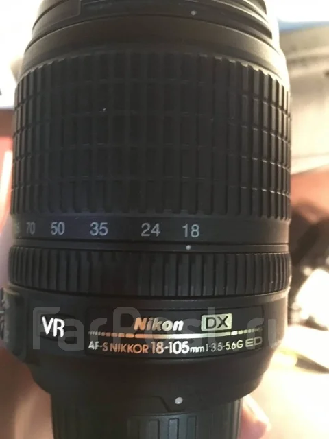 Nikon D7100 Kit. 20 � ����� ��, ���: 14� � ����� ����
