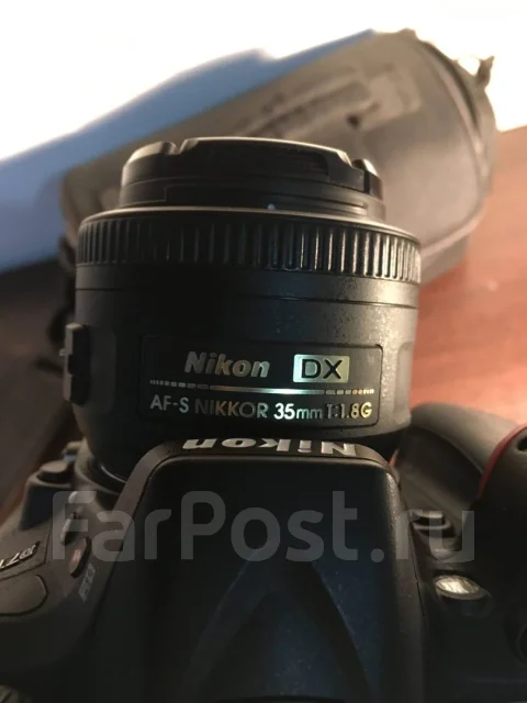 Nikon D7100 Kit. 20 � ����� ��, ���: 14� � ����� ����