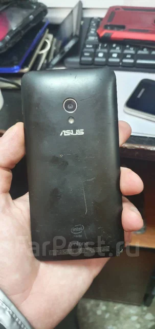 Asus ZenFone 4 A450CG. �/�, ������, Dual-SIM ����
