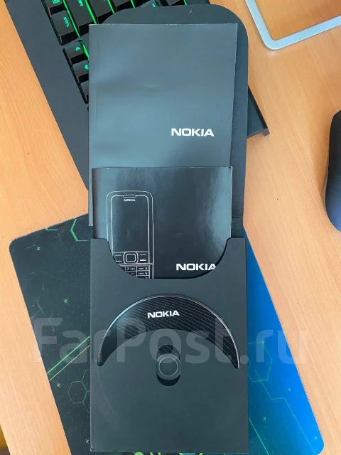 Nokia 8800 Arte. �/�, ������, 3G, ��������� ����