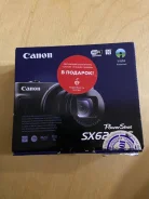 Canon PowerShot SX620 HS. ���: 14� � ����� ����