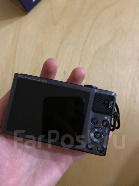 Canon PowerShot SX620 HS. ���: 14� � ����� ����