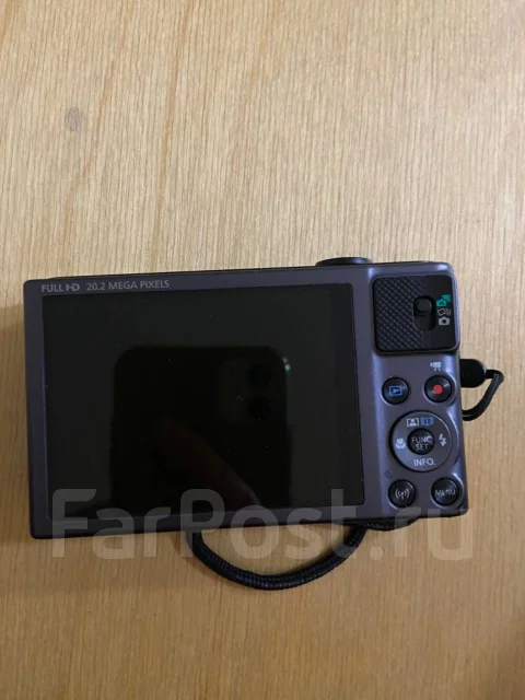 Canon PowerShot SX620 HS. ���: 14� � ����� ����
