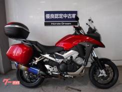 Honda VFR 800X Crossrunner. 800����. ��., ��������, ���������, ��� �������. ��� ����� �� ������������ ����